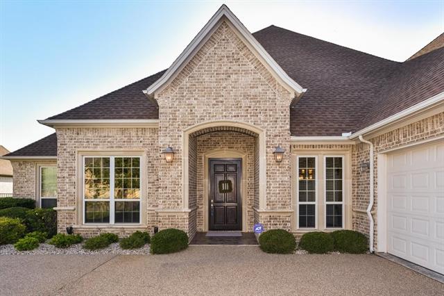 3407 Hunter Glen Drive, Mansfield, TX 76063