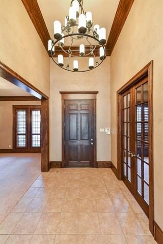 3407 Hunter Glen Drive, Mansfield, TX 76063