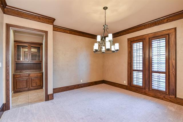 3407 Hunter Glen Drive, Mansfield, TX 76063
