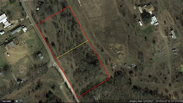 V/L CR 530, Mansfield, TX 76063