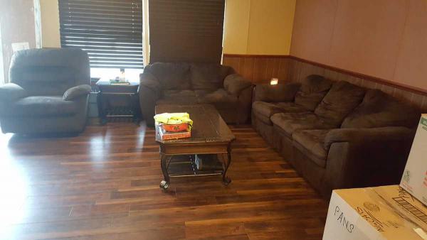 Silver Leaf 1550 N MAIN ST LOT 112Mansfield, TX 76063