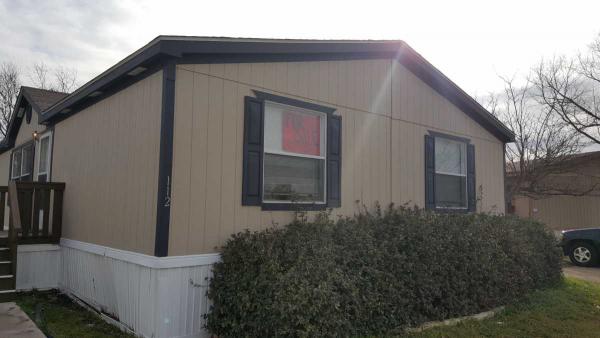 Silver Leaf 1550 N MAIN ST LOT 112Mansfield, TX 76063