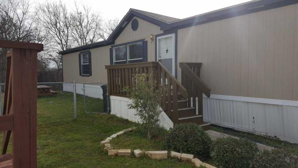 Silver Leaf 1550 N MAIN ST LOT 112Mansfield, TX 76063