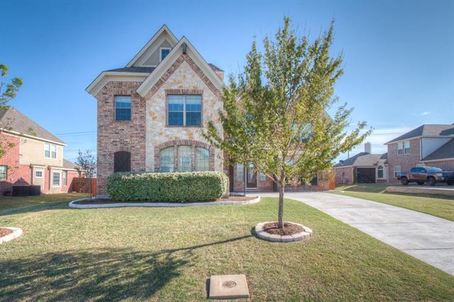 2622 Winding Creek Drive, Midlothian, TX 76065