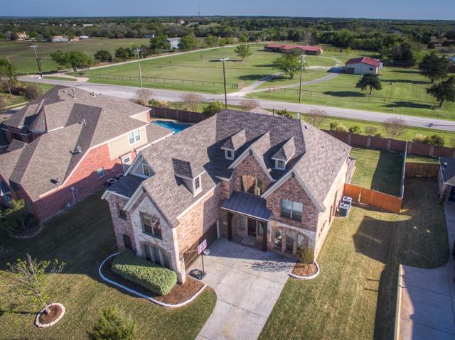 2622 Winding Creek Drive, Midlothian, TX 76065