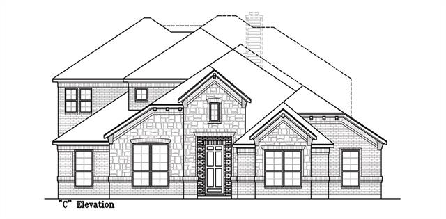 3331 Makala Drive, Midlothian, TX 76065