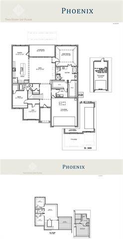 3331 Makala Drive, Midlothian, TX 76065