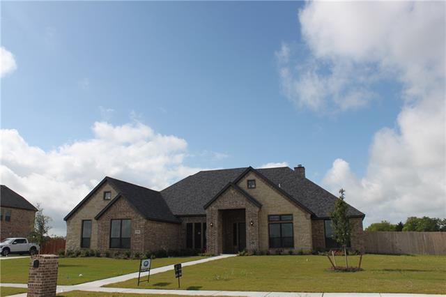 7040 Judy Drive, Ovilla, TX 76065