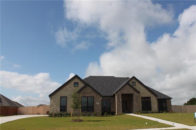 7040 Judy Drive, Ovilla, TX 76065