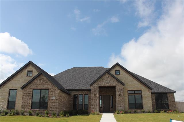 7040 Judy Drive, Ovilla, TX 76065