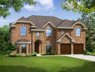 434 Brook Meadow Drive, Midlothian, TX 76065