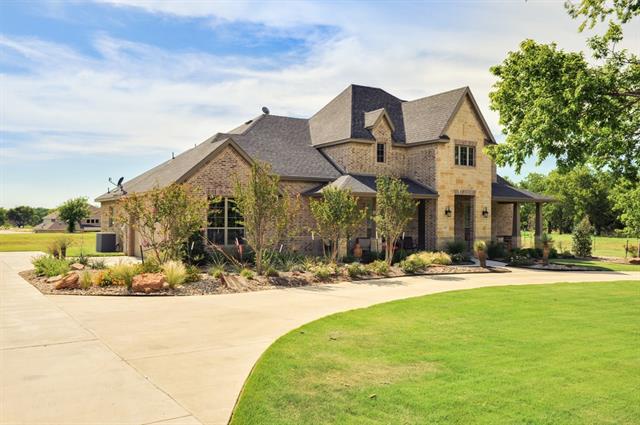 3611 Plainview Road, Midlothian, TX 76065