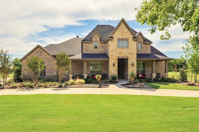 3611 Plainview Road, Midlothian, TX 76065