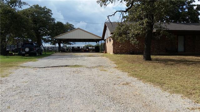 6808 S FM 113, Millsap, TX 76066