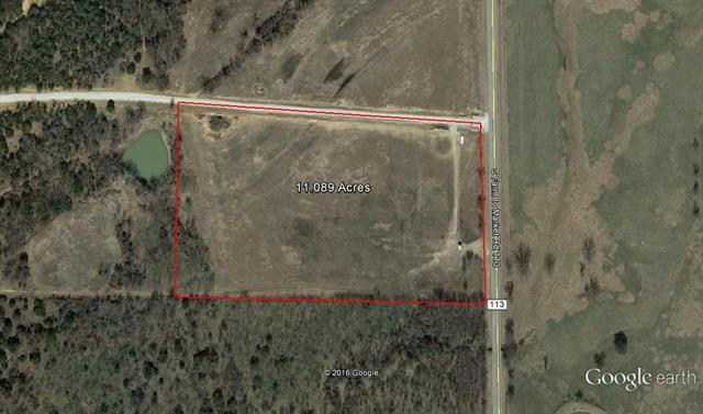 0002 FM 113 South, Millsap, TX 76066