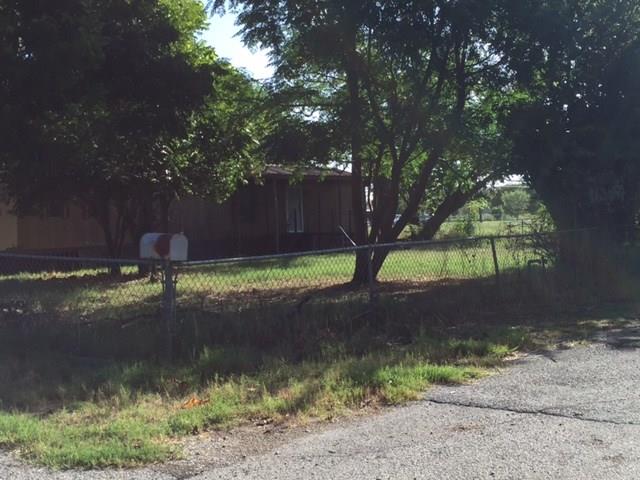 1205 SE 9TH Street, Mineral Wells, TX 76067