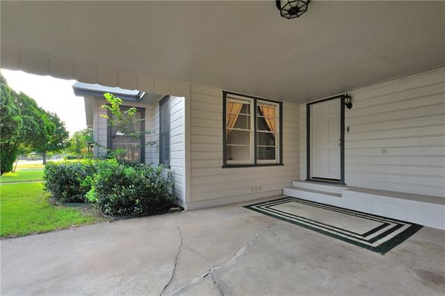 1312 SE 18th St, Mineral Wells, TX 76067