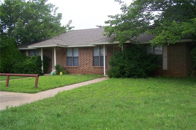 80 Lori Drive, Mineral Wells, TX 76067