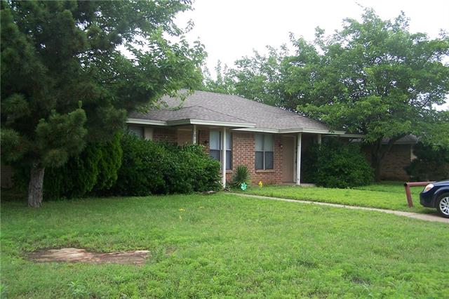 80 Lori Drive, Mineral Wells, TX 76067