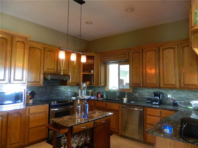 306 Van Meter Drive, Aurora, TX 76078