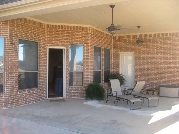 112 Old Base Road, Aurora, TX 76078