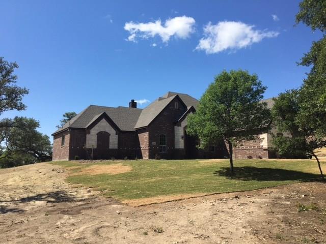 3901 J.E. Woody, Springtown, TX 76082