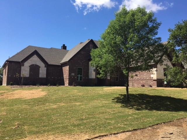 3901 J.E. Woody, Springtown, TX 76082