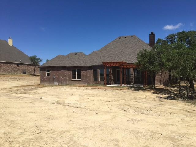 3901 J.E. Woody, Springtown, TX 76082