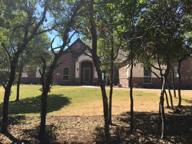 3901 J.E. Woody, Springtown, TX 76082