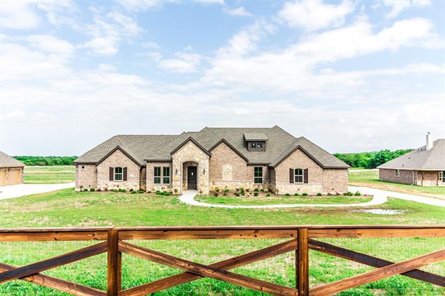 8340 Old Springtown Road, Springtown, TX 76082
