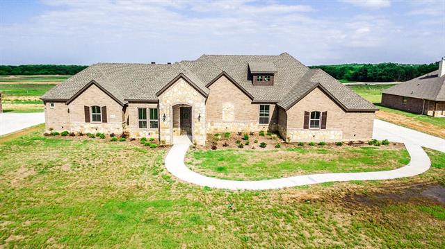 8340 Old Springtown Road, Springtown, TX 76082