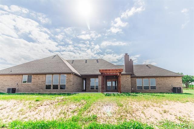 8340 Old Springtown Road, Springtown, TX 76082