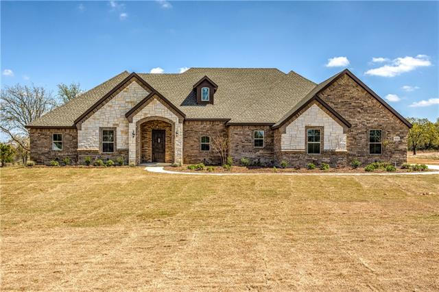 8130 Old Springtown Road, Springtown, TX 76082