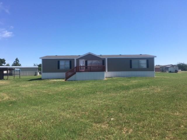 155 Creekview Meadows Drive, Springtown, TX 76082