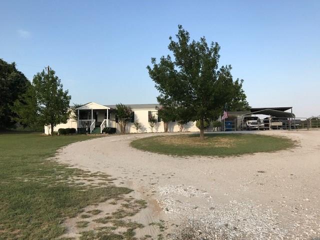232 Lelon Lane, Springtown, TX 76082