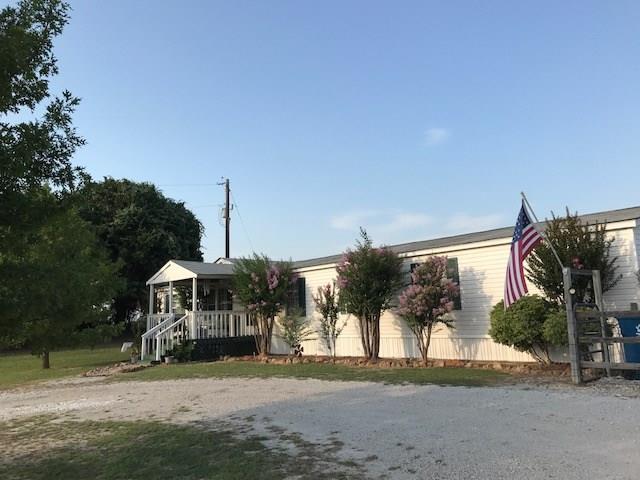 232 Lelon Lane, Springtown, TX 76082