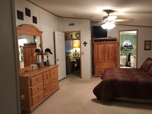 232 Lelon Lane, Springtown, TX 76082