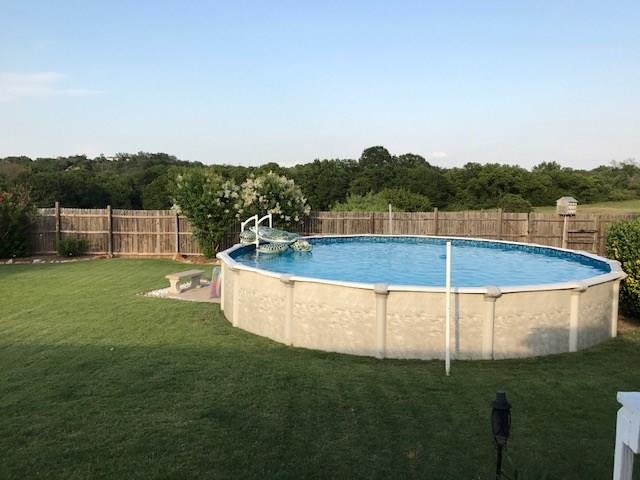 232 Lelon Lane, Springtown, TX 76082