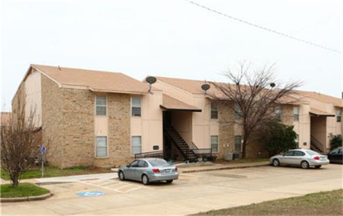 500 E 7th Street, Springtown, TX 76082