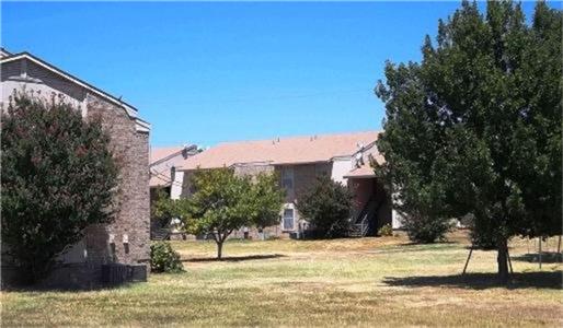 500 E 7th Street, Springtown, TX 76082