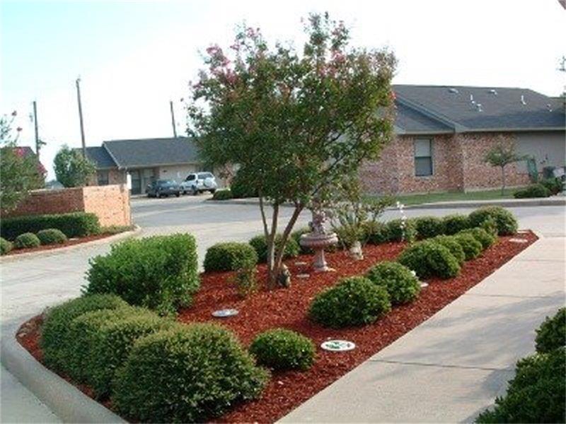 108 W 8th Street, Venus, TX 76084