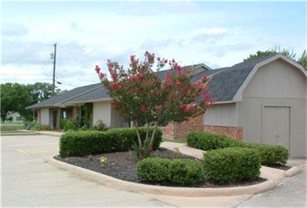 108 W 8th Street, Venus, TX 76084