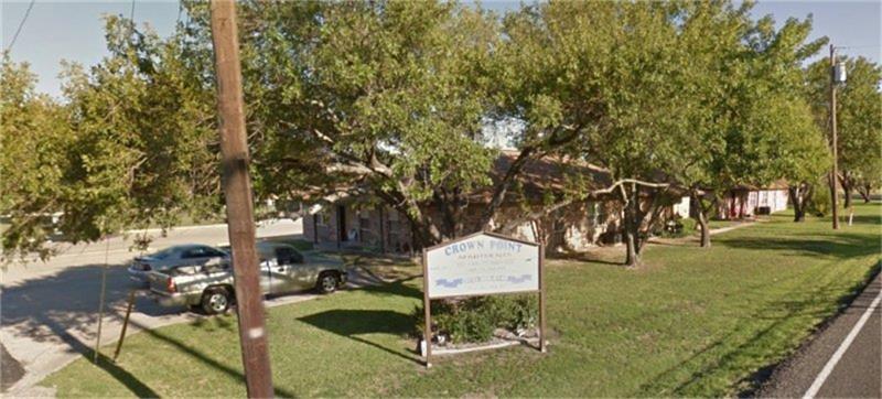 700 South Main Street, Venus, TX 76084
