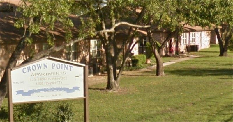 700 South Main Street, Venus, TX 76084