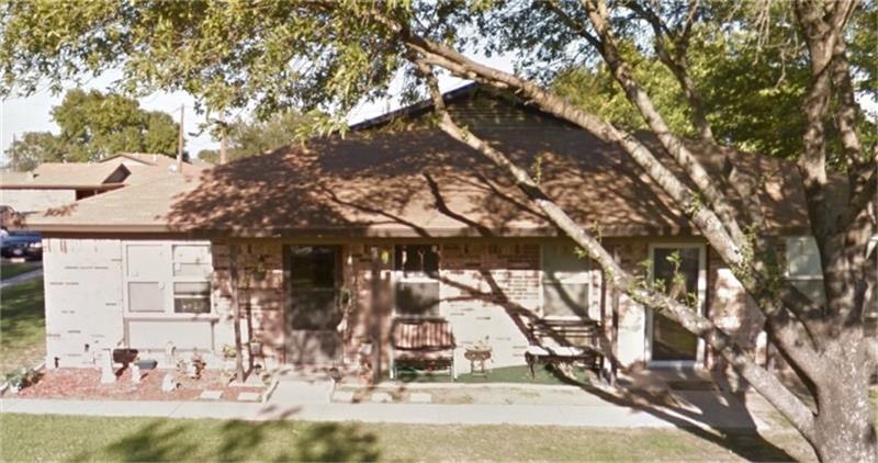 700 South Main Street, Venus, TX 76084