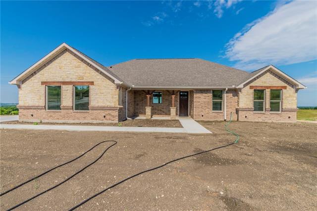 4911 Upper Denton Rd, Weatherford, TX 76085
