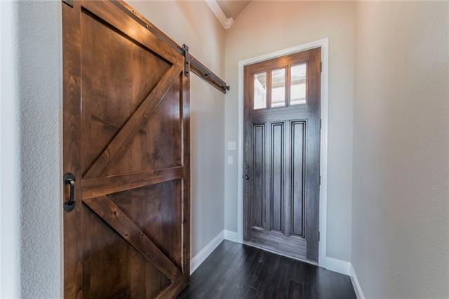 4911 Upper Denton Rd, Weatherford, TX 76085