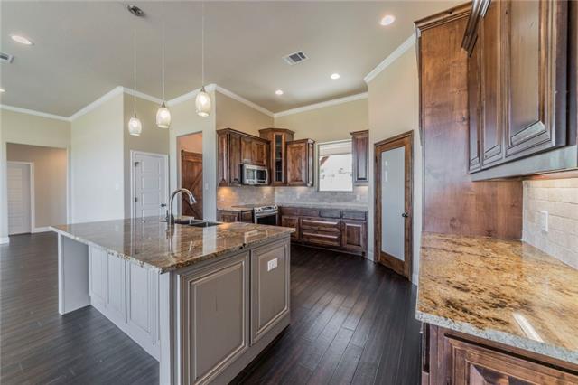 4911 Upper Denton Rd, Weatherford, TX 76085