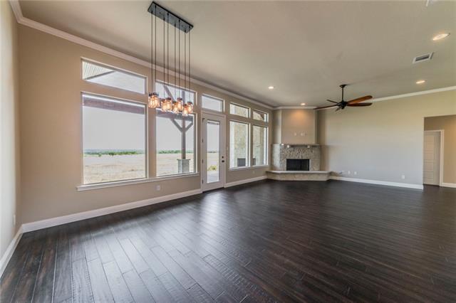4911 Upper Denton Rd, Weatherford, TX 76085