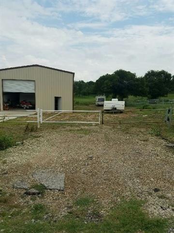 100 Churchill Circle, Weatherford, TX 76085